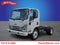 2024 Chevrolet Low Cab Forward 4500 HG Base