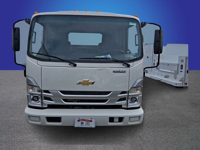 2024 Chevrolet Low Cab Forward 4500 HG Base