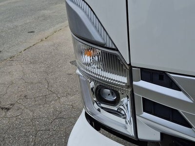 2024 Chevrolet Low Cab Forward 4500 HG Base