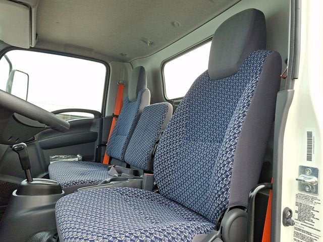 2024 Chevrolet Low Cab Forward 4500 HG Base