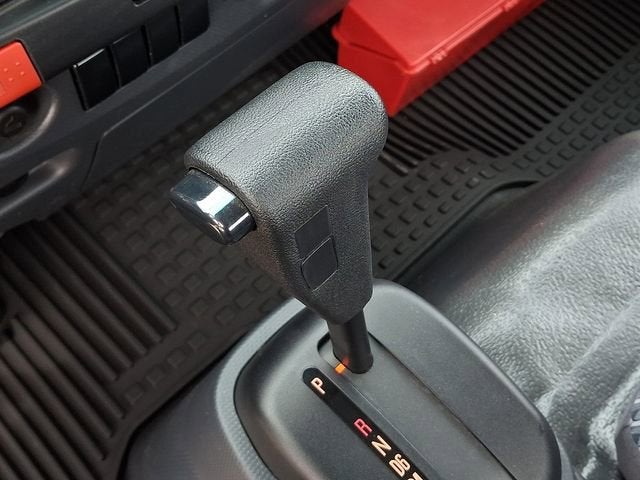 2024 Chevrolet Low Cab Forward 4500 HG Base