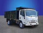2024 Chevrolet Low Cab Forward 4500 HG Base