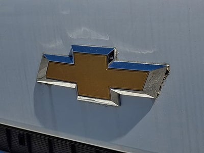 2024 Chevrolet Low Cab Forward 4500 HG Base