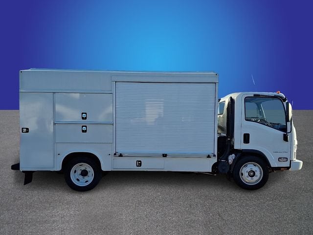 2025 Chevrolet Low Cab Forward 4500 HG Base