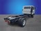 2025 Chevrolet Low Cab Forward 5500 XG Base