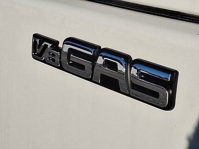 2025 Chevrolet Low Cab Forward 5500 XG Base