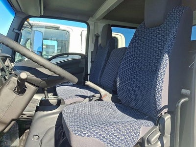 2025 Chevrolet Low Cab Forward 5500 XG Base