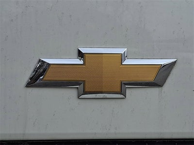 2025 Chevrolet Low Cab Forward 5500 XG Base