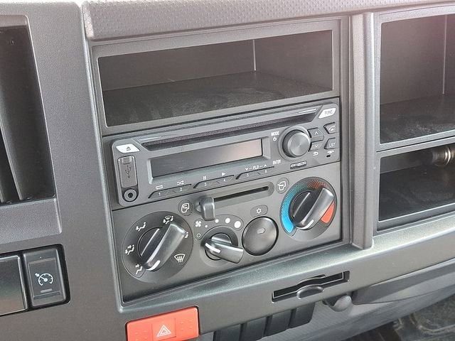 2025 Chevrolet Low Cab Forward 5500 XG Base