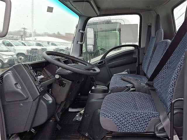 2025 Chevrolet Low Cab Forward 5500 XG Base