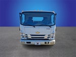 2024 Chevrolet Low Cab Forward 5500 XG Base