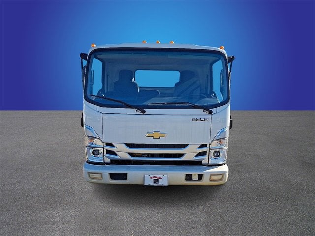 2024 Chevrolet Low Cab Forward 5500 XG Base