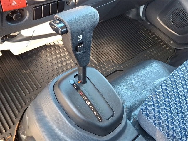 2024 Chevrolet Low Cab Forward 5500 XG Base