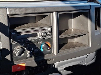 2024 Chevrolet Low Cab Forward 5500 XG Base