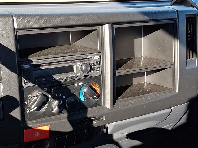 2024 Chevrolet Low Cab Forward 5500 XG Base