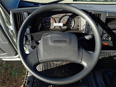 2024 Chevrolet Low Cab Forward 5500 XG Base