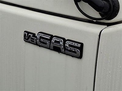 2025 Chevrolet Low Cab Forward 5500 XG Base