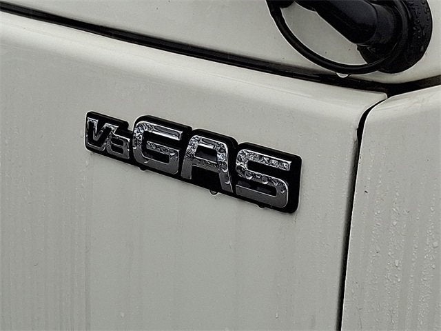 2025 Chevrolet Low Cab Forward 5500 XG Base