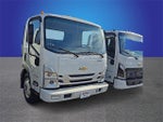 2025 Chevrolet Low Cab Forward 5500 XG Base