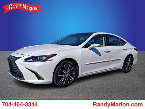 2023 Lexus ES ES 350