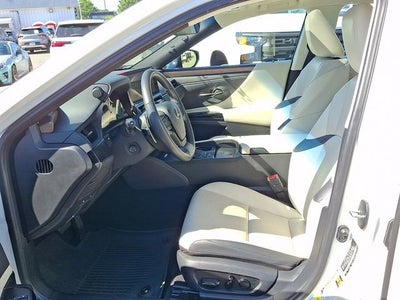2023 Lexus ES ES 350