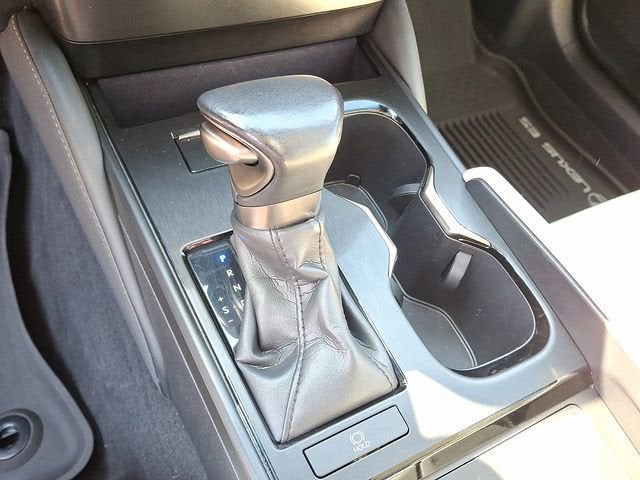 2023 Lexus ES ES 350