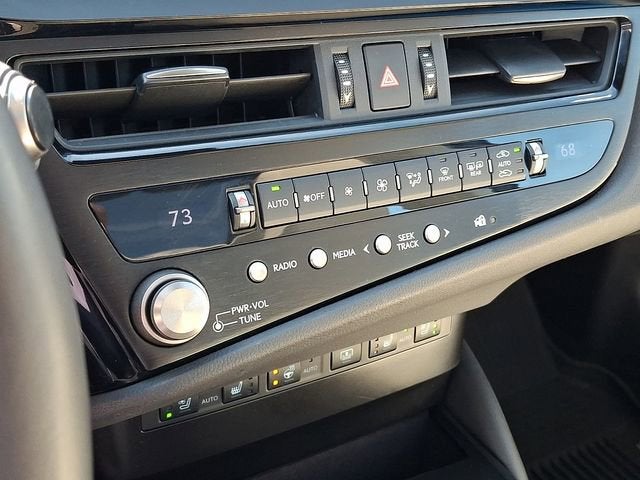 2023 Lexus ES ES 350