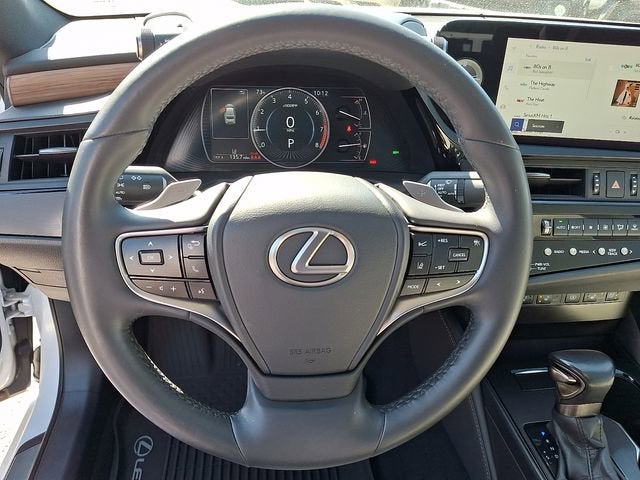 2023 Lexus ES ES 350