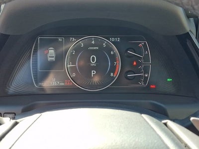 2023 Lexus ES ES 350