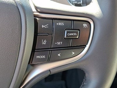 2023 Lexus ES ES 350