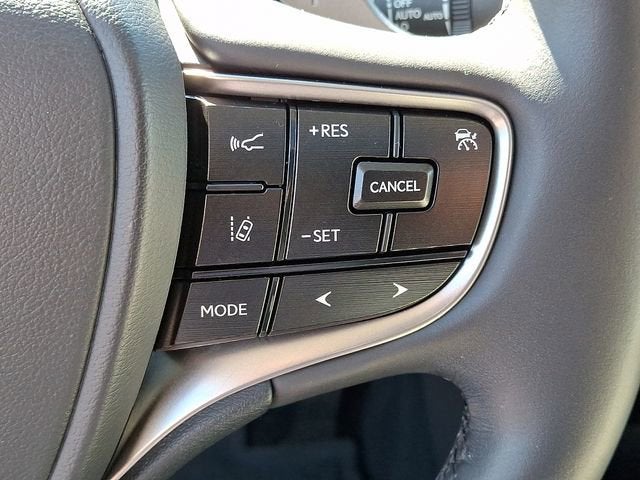 2023 Lexus ES ES 350