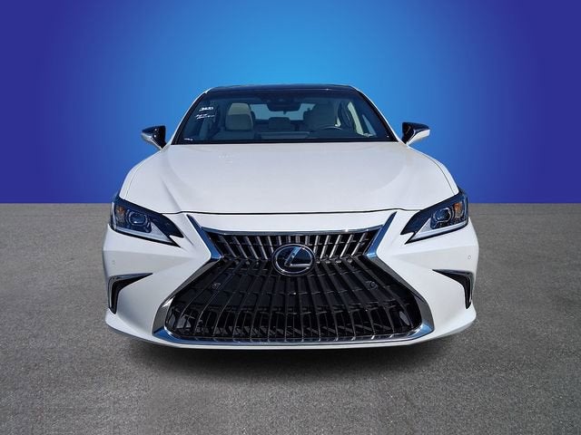 2023 Lexus ES ES 350