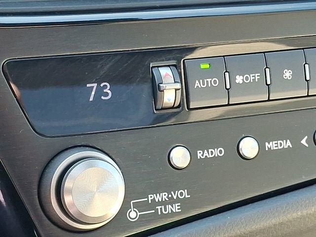 2023 Lexus ES ES 350