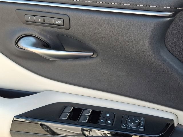 2023 Lexus ES ES 350