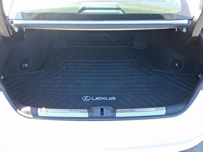 2023 Lexus ES ES 350