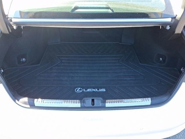2023 Lexus ES ES 350