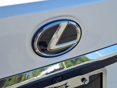 2023 Lexus ES ES 350