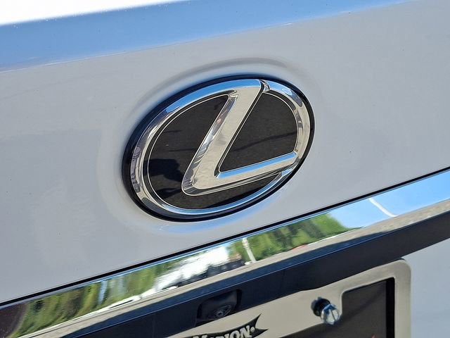 2023 Lexus ES ES 350