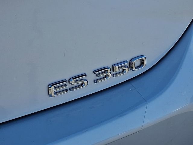 2023 Lexus ES ES 350