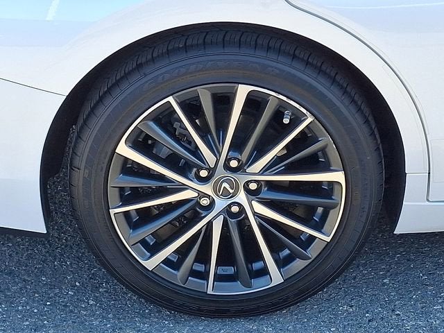 2023 Lexus ES ES 350