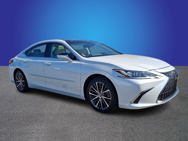 2023 Lexus ES ES 350