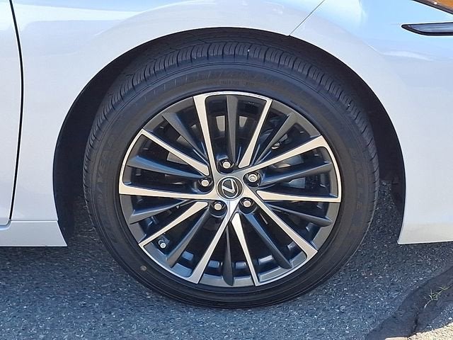 2023 Lexus ES ES 350