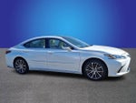 2023 Lexus ES ES 350
