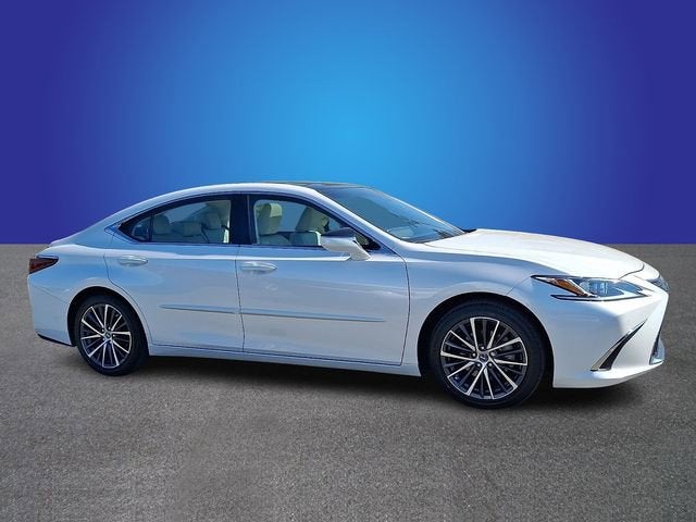 2023 Lexus ES ES 350