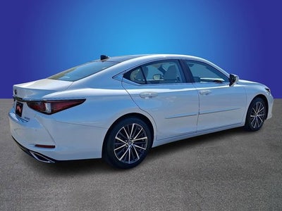 2023 Lexus ES ES 350