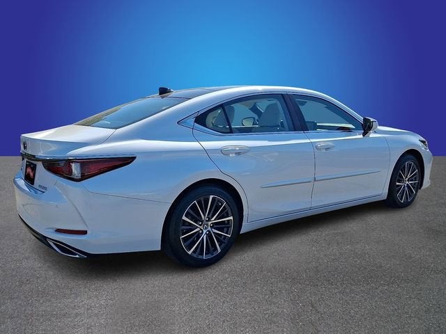 2023 Lexus ES ES 350
