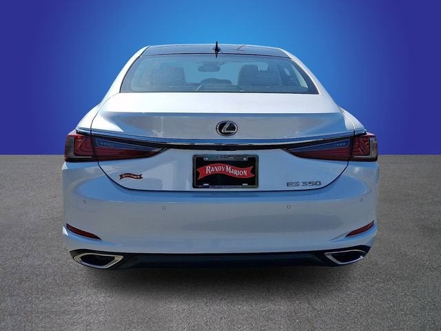 2023 Lexus ES ES 350