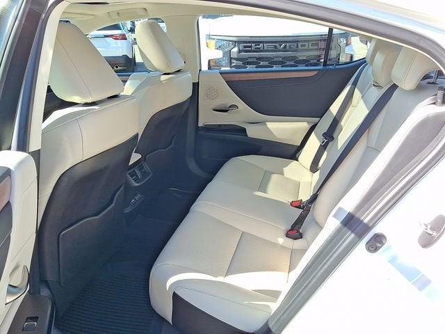 2023 Lexus ES ES 350