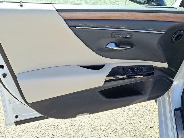 2023 Lexus ES ES 350