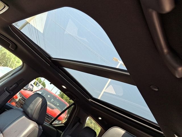 2025 Honda PILOT Base